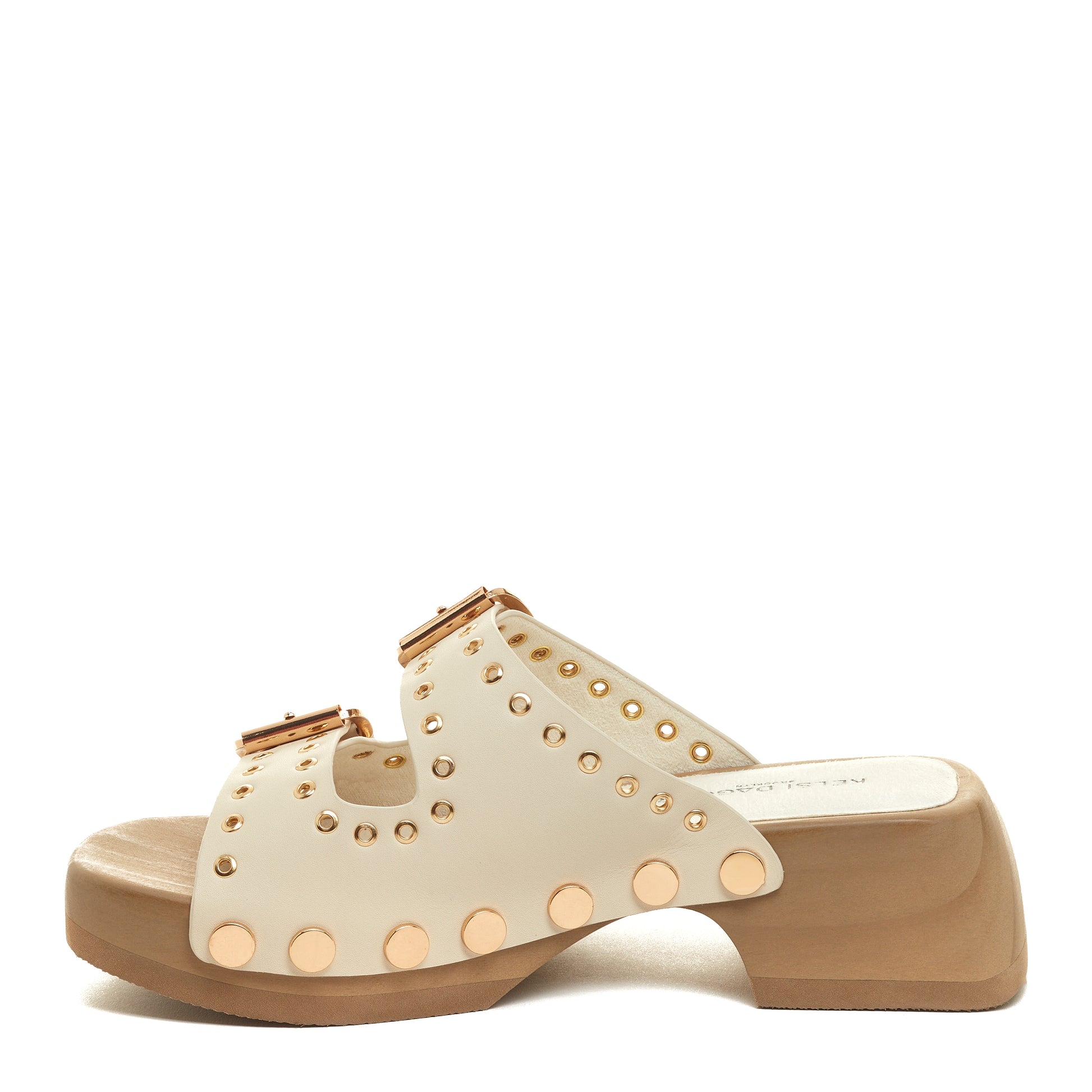 Women's Jolt Salt Clog Sandal