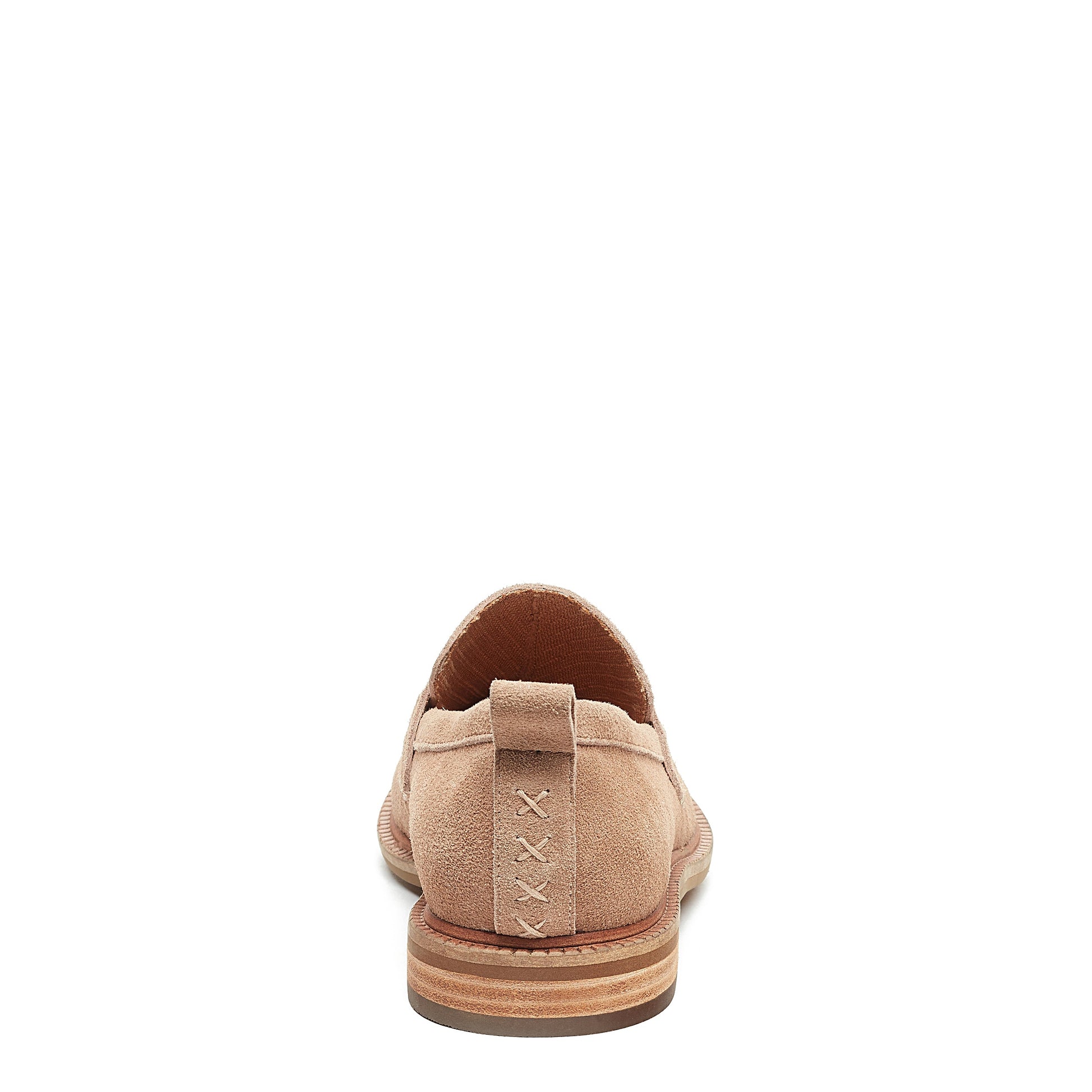 Kelsi Dagger BK® Lens Almond Wide Width Loafer