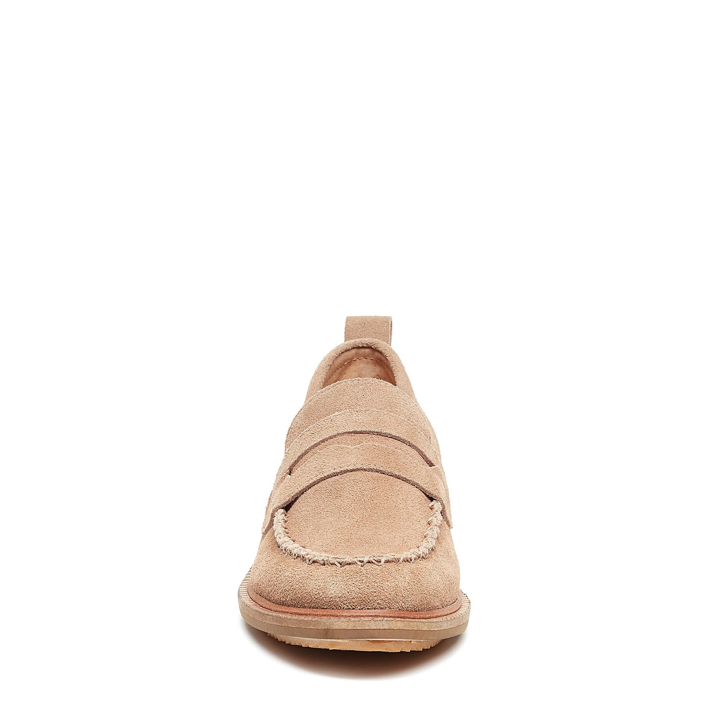 Kelsi Dagger BK® Lens Almond Wide Width Loafer