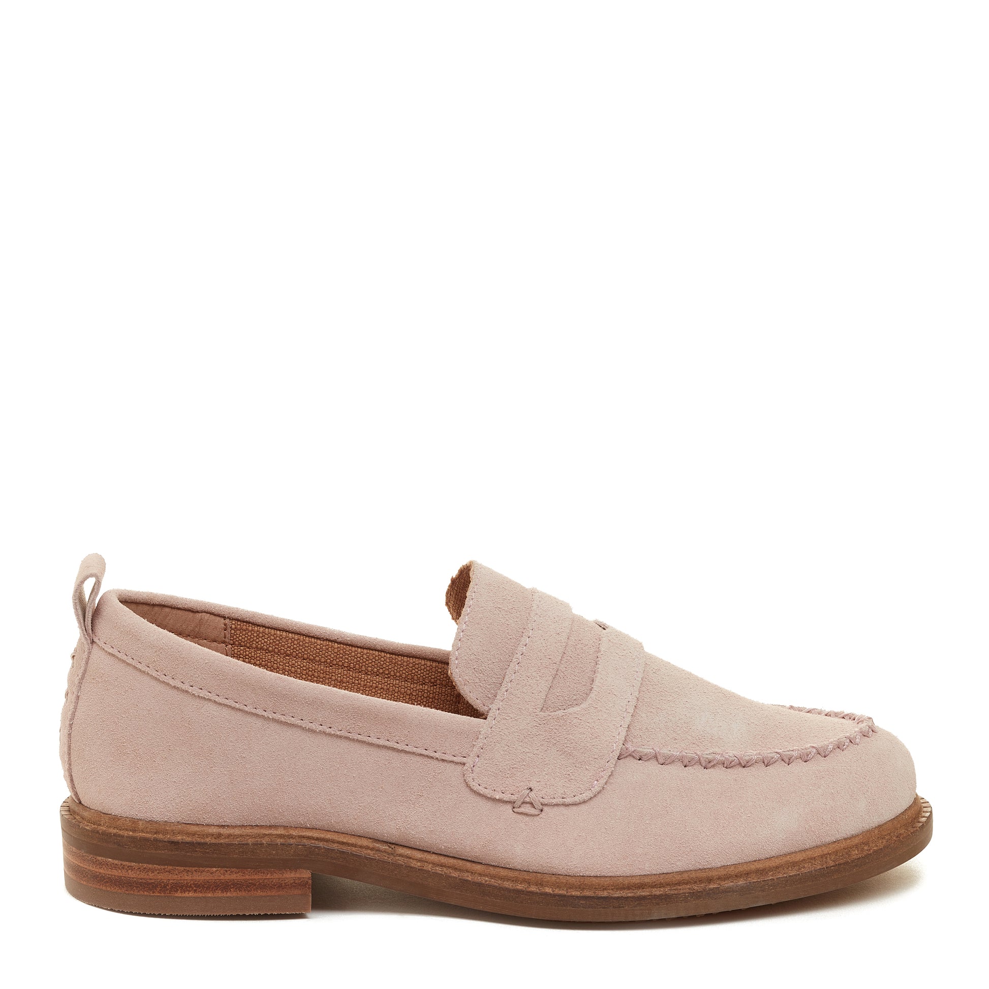 Kelsi Dagger BK® Lens Paloma Suede Loafer