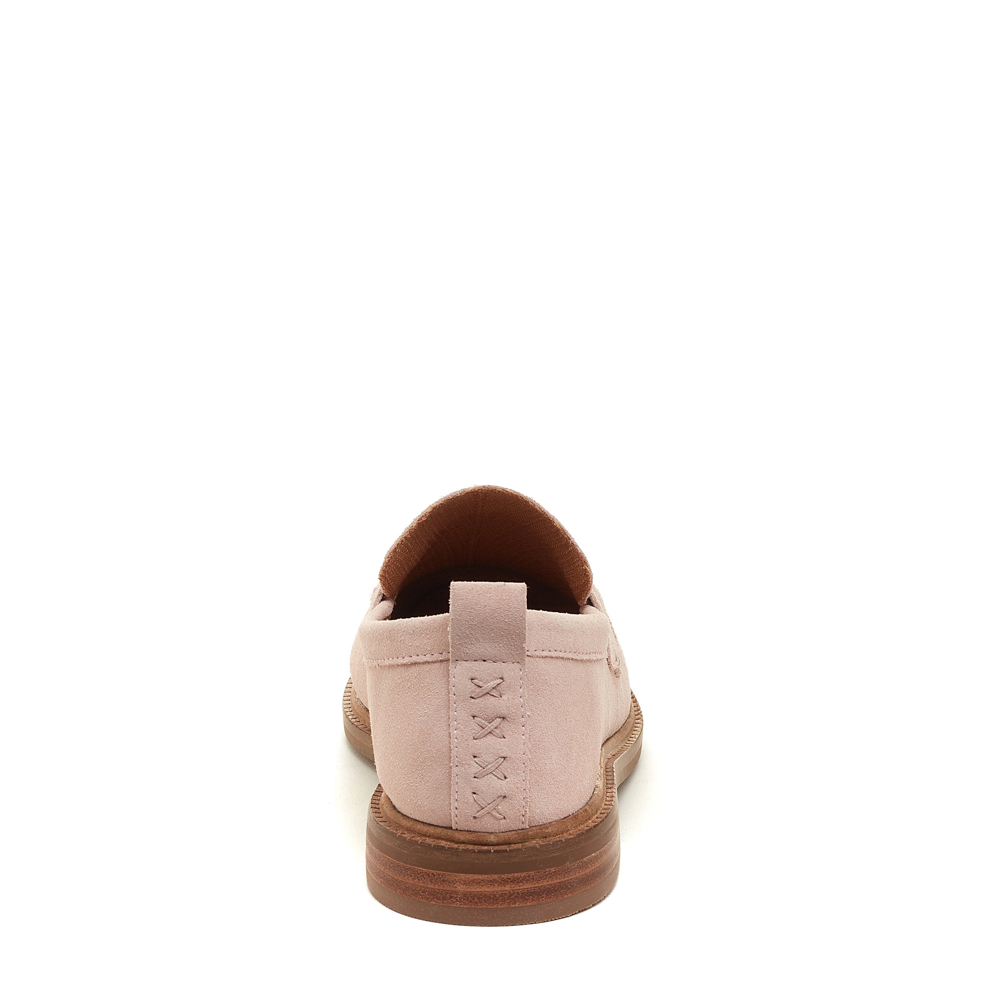 Kelsi Dagger BK® Lens Paloma Suede Loafer