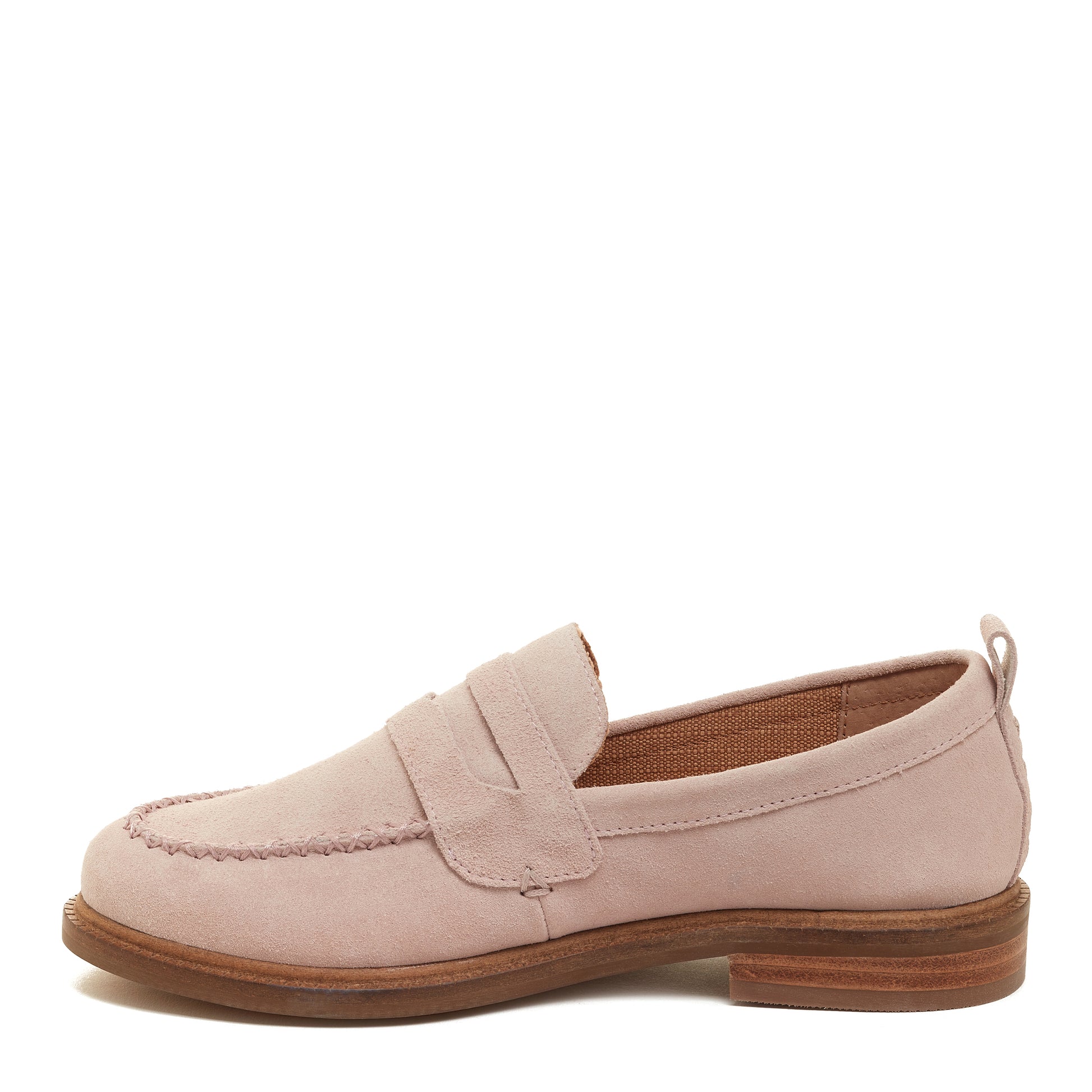 Kelsi Dagger BK® Lens Paloma Suede Loafer