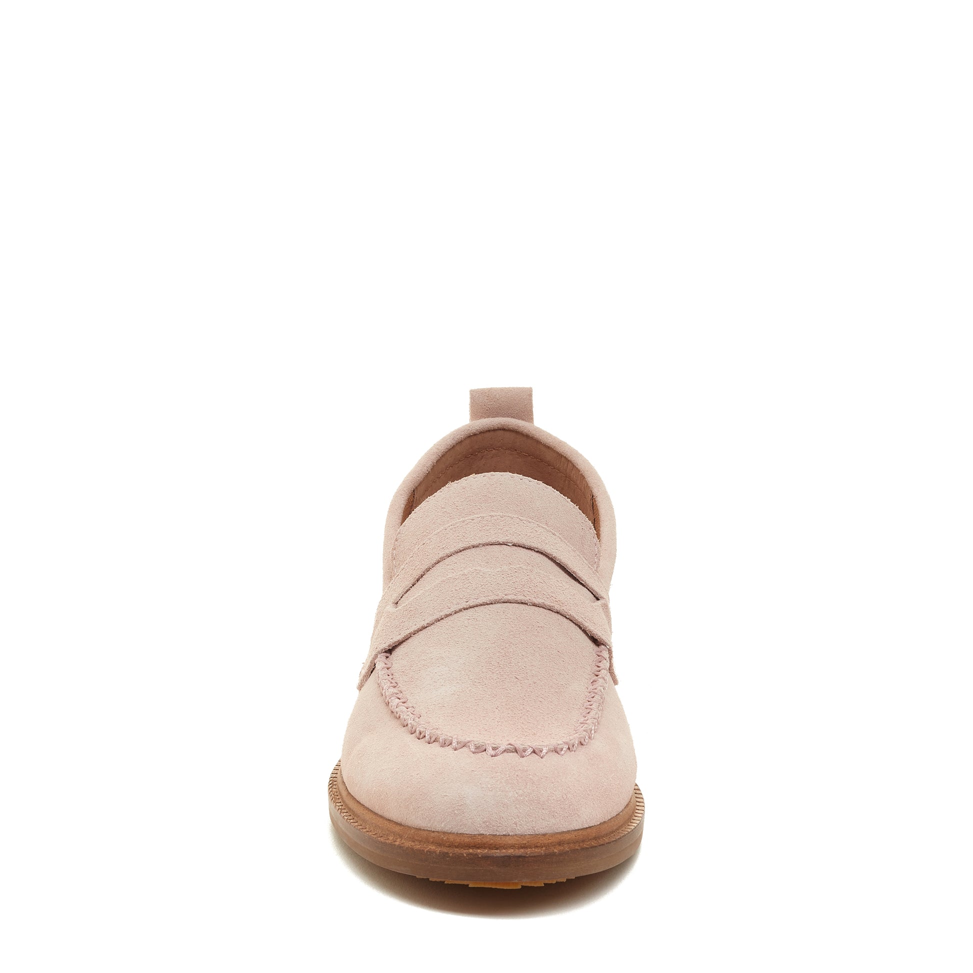 Kelsi Dagger BK® Lens Paloma Suede Loafer