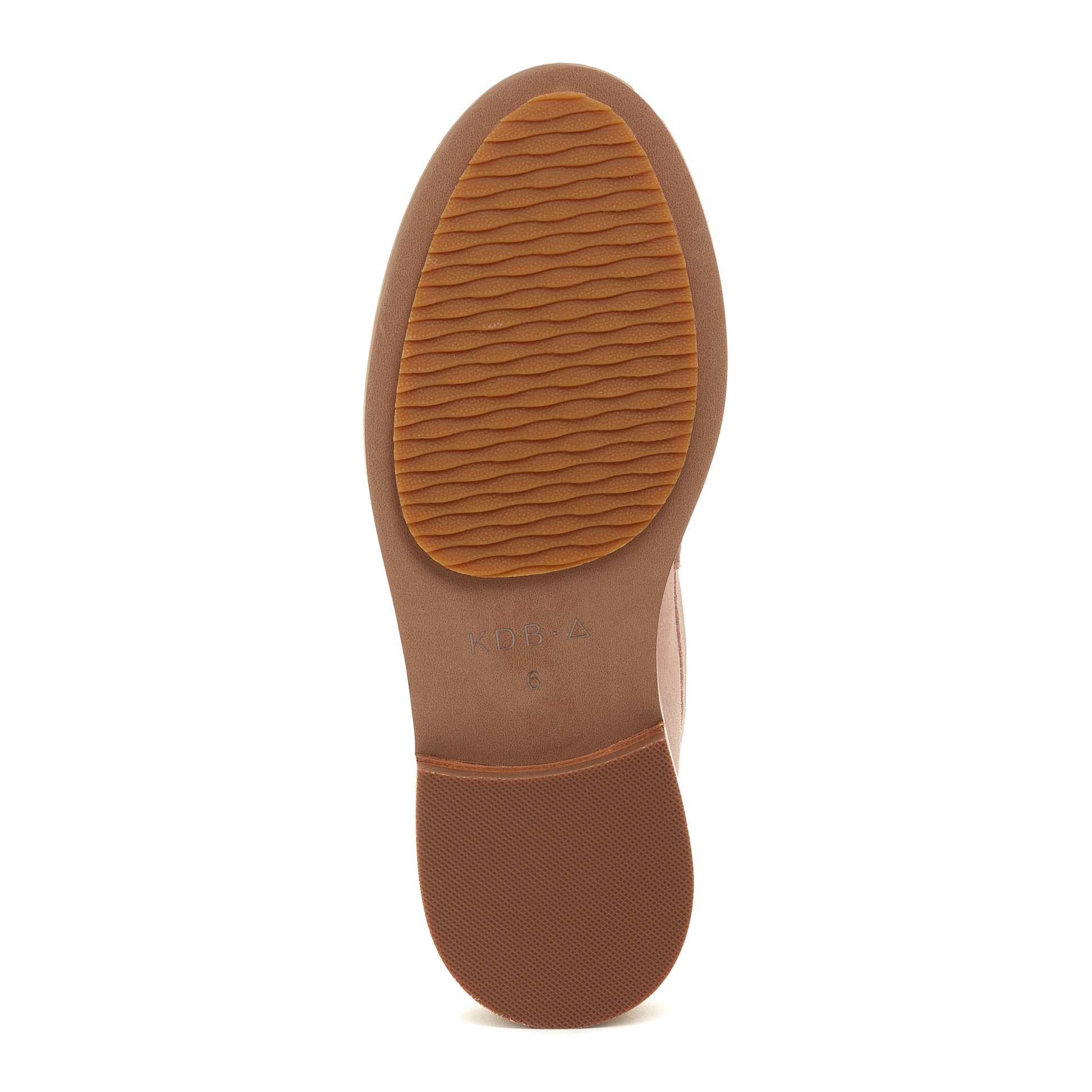 Kelsi Dagger BK® Lens Paloma Suede Loafer