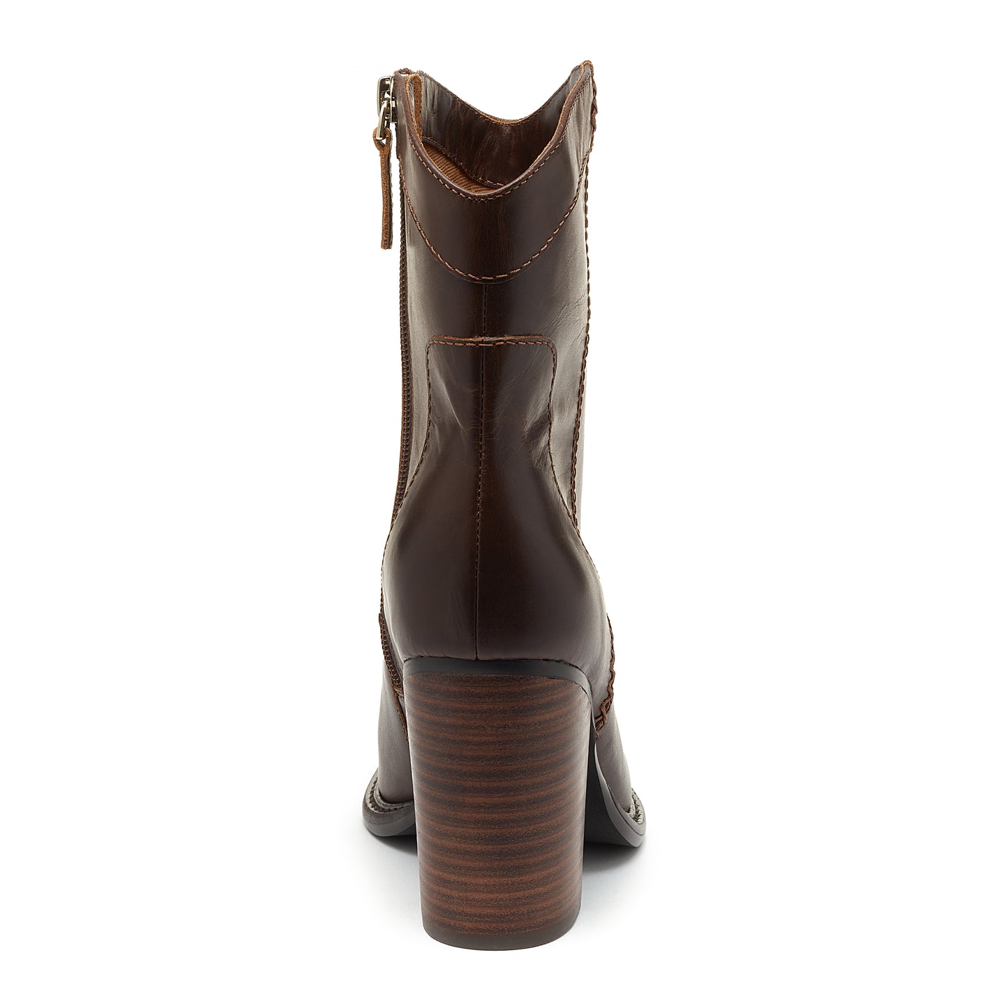 Kelsi Dagger BK® Level Buffalo Heel Bootie
