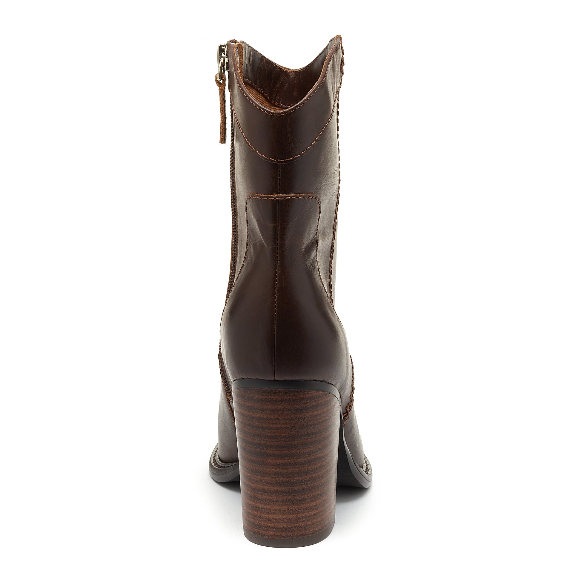 Kelsi Dagger BK® Level Buffalo Heel Bootie