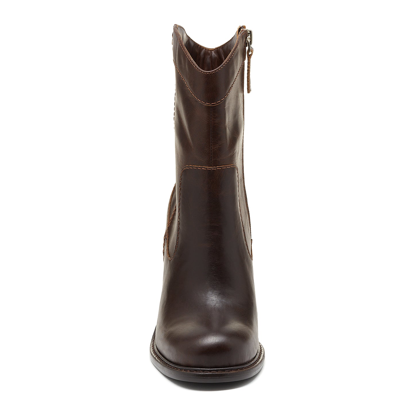 Kelsi Dagger BK® Level Buffalo Heel Bootie