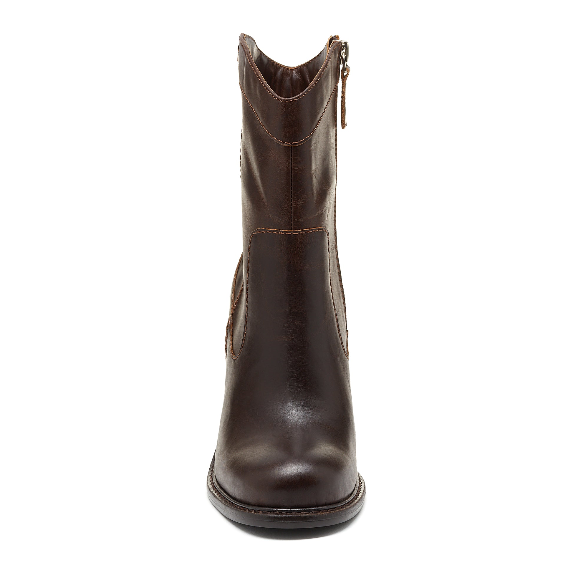 Kelsi Dagger BK® Level Buffalo Heel Bootie