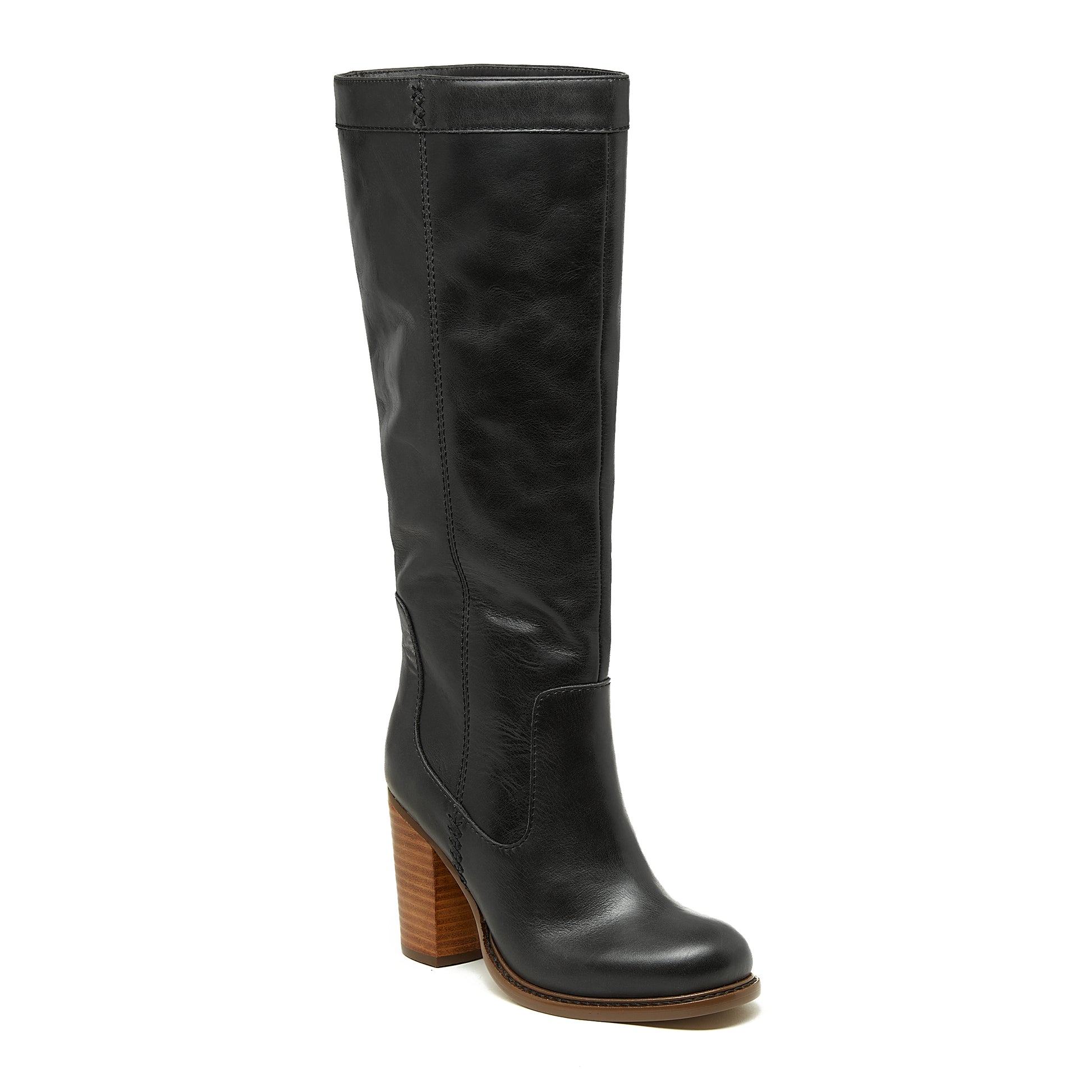 Kelsi Dagger BK® Lodge Black Tall Boot