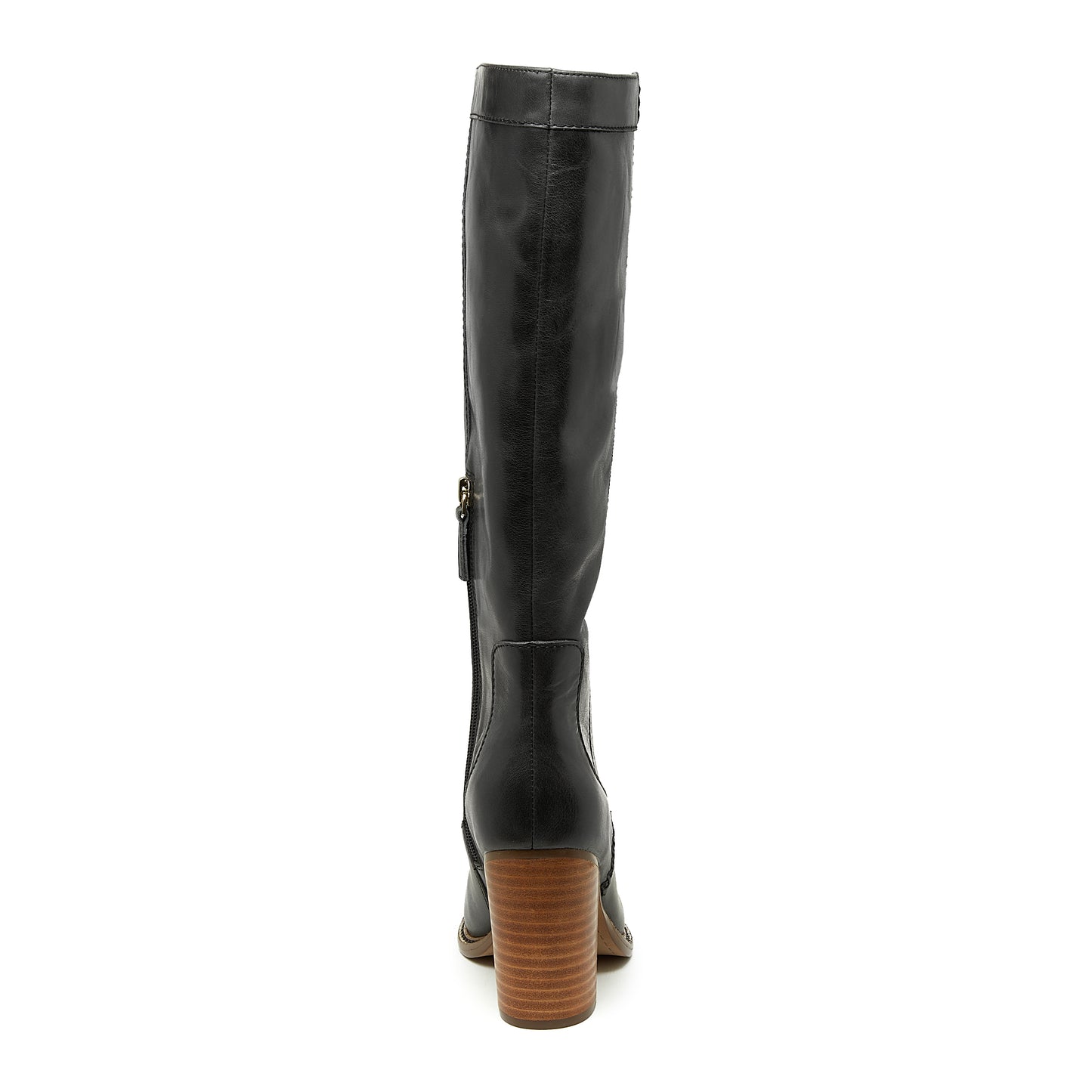 Kelsi Dagger BK® Lodge Black Tall Boot