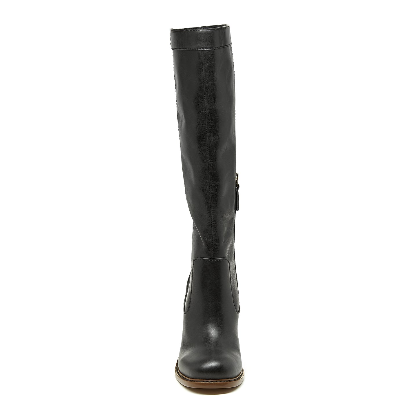 Kelsi Dagger BK® Lodge Black Tall Boot