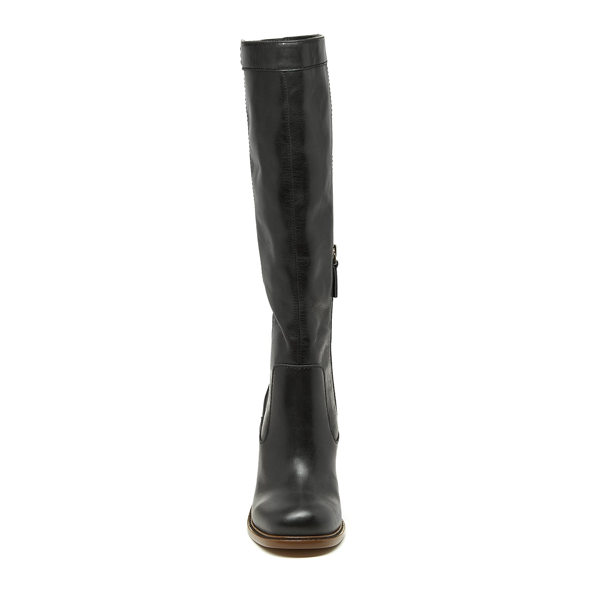 Kelsi Dagger BK® Lodge Black Tall Boot