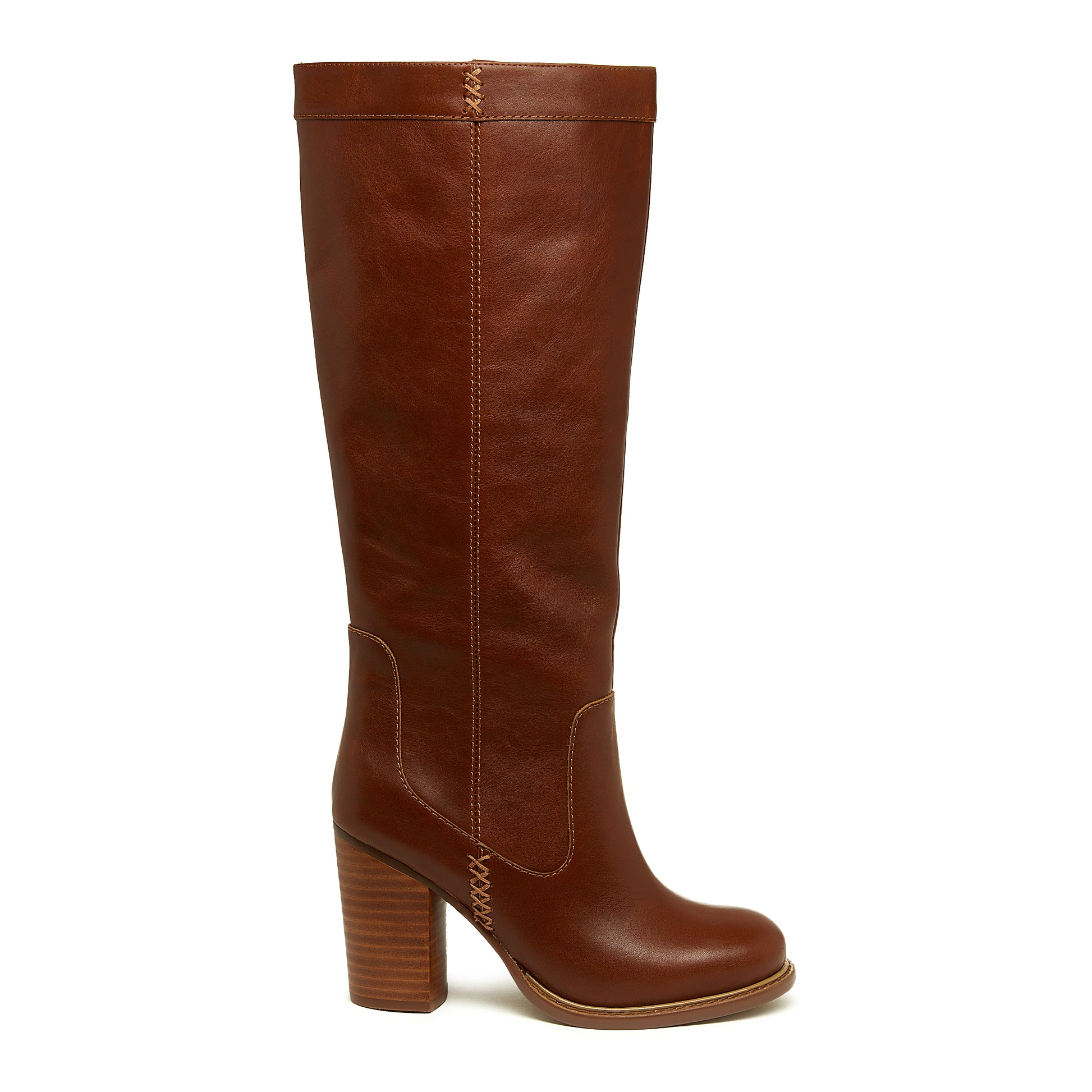 Kelsi Dagger BK® Lodge Peanut Tall Boot