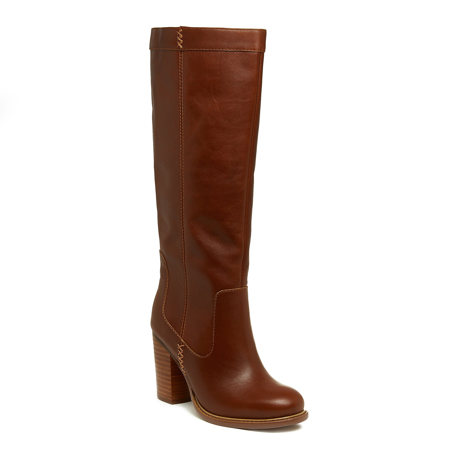 Kelsi Dagger BK® Lodge Peanut Tall Boot