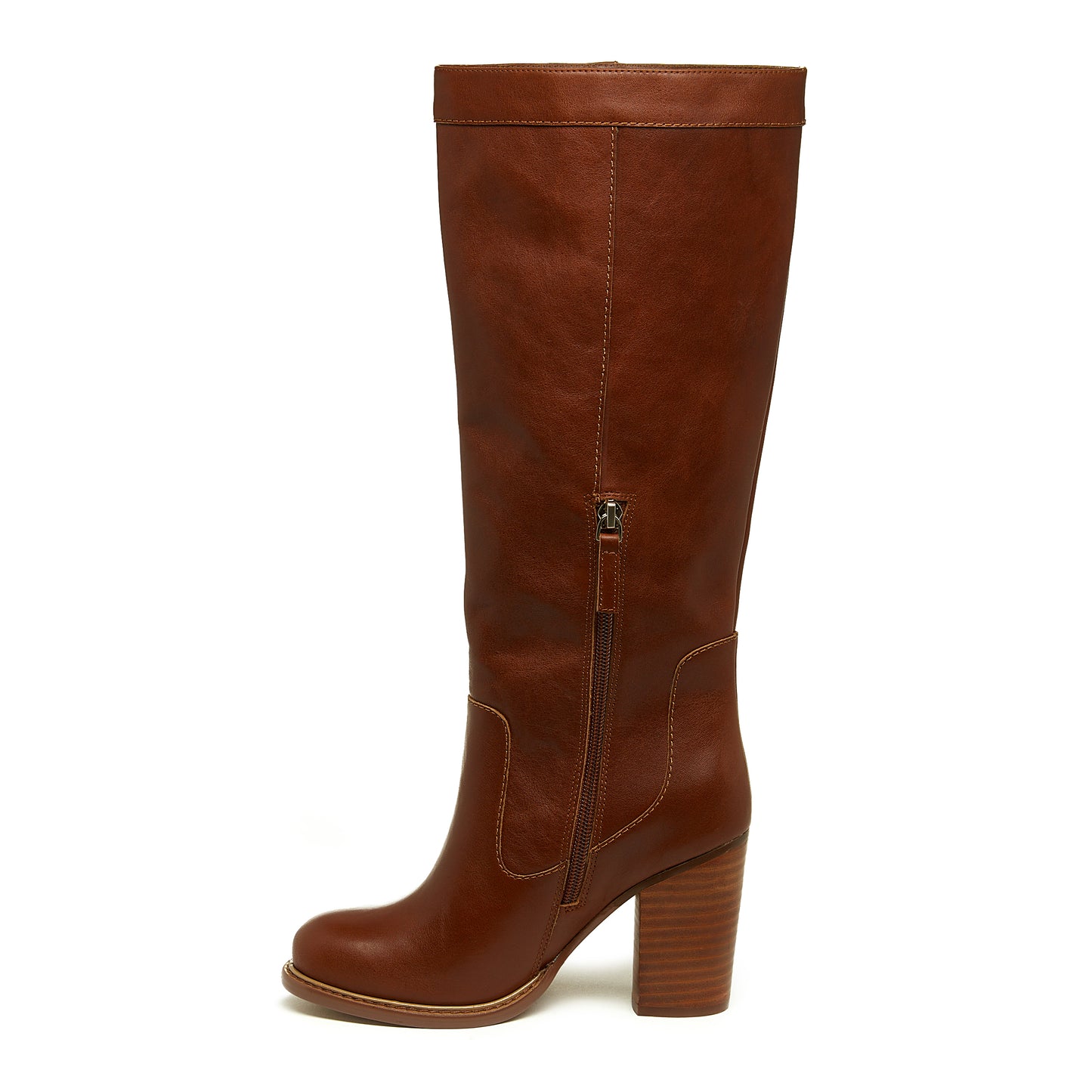 Kelsi Dagger BK® Lodge Peanut Tall Boot