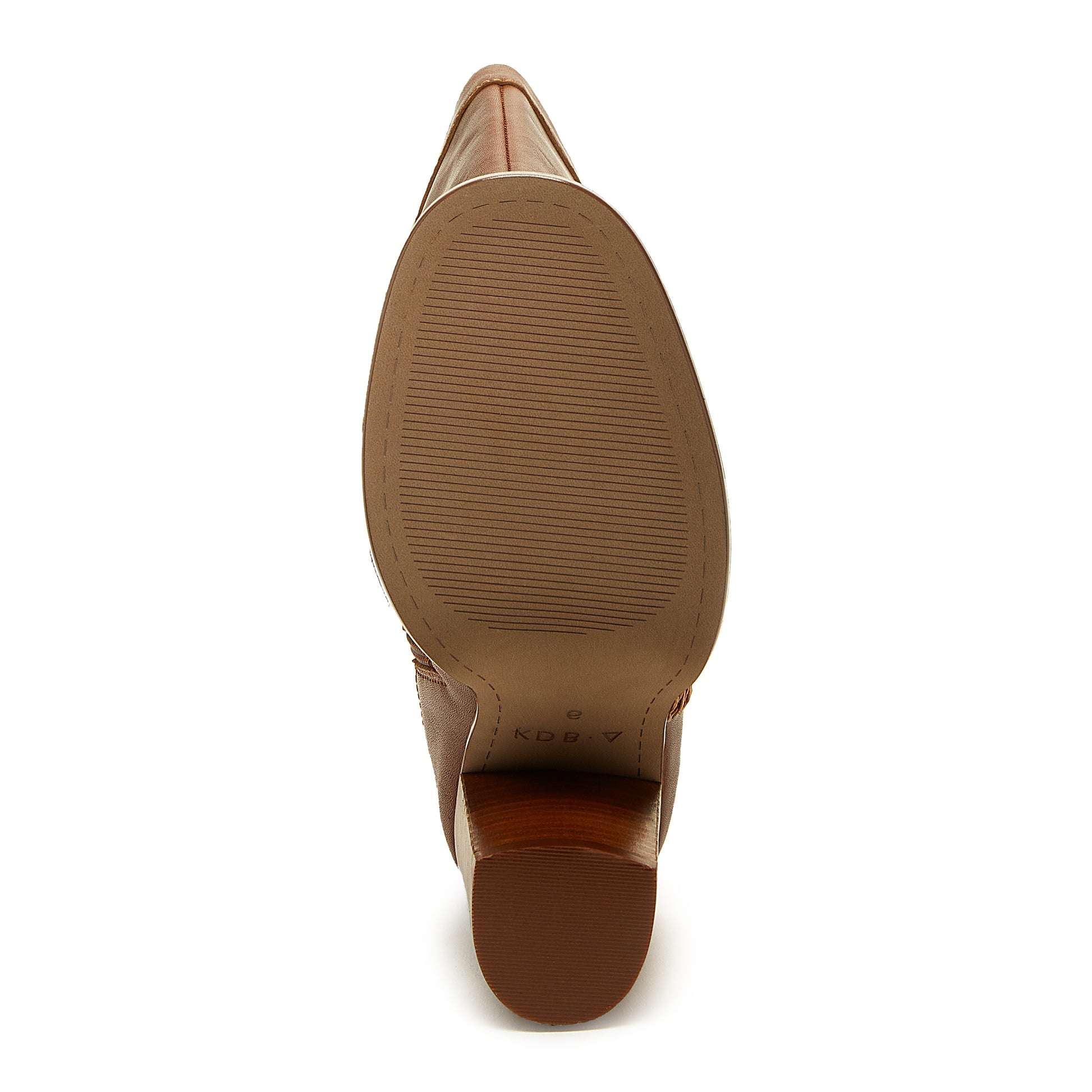 Kelsi Dagger BK® Lodge Peanut Tall Boot