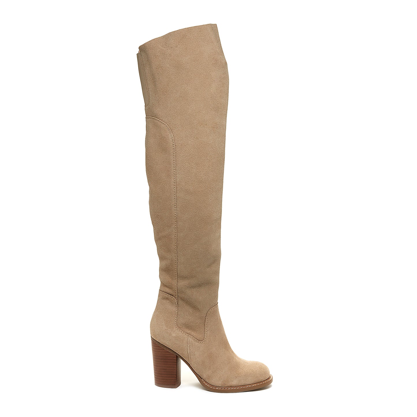 Kelsi Dagger BK® Logan Fawn Over the Knee Boot