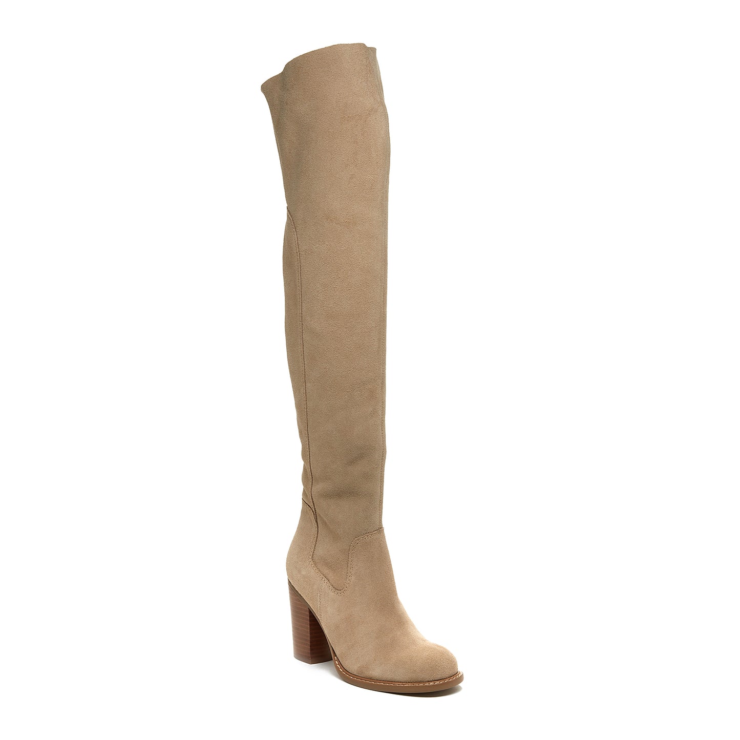 Kelsi Dagger BK® Logan Fawn Over the Knee Boot