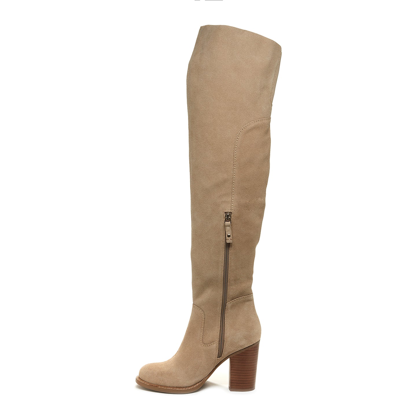 Kelsi Dagger BK® Logan Fawn Over the Knee Boot