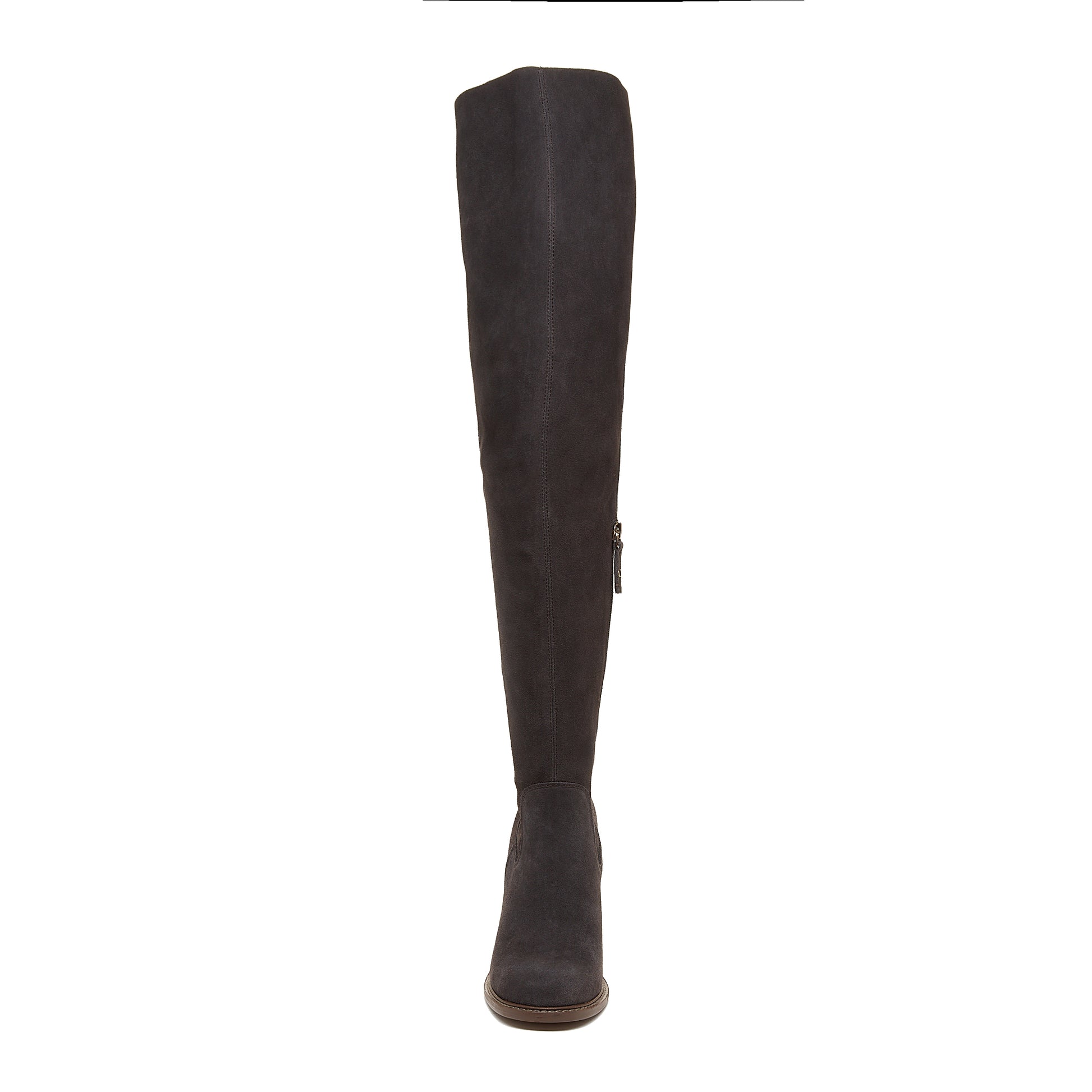Kelsi Dagger BK® Logan Graphite Wide Calf Boot