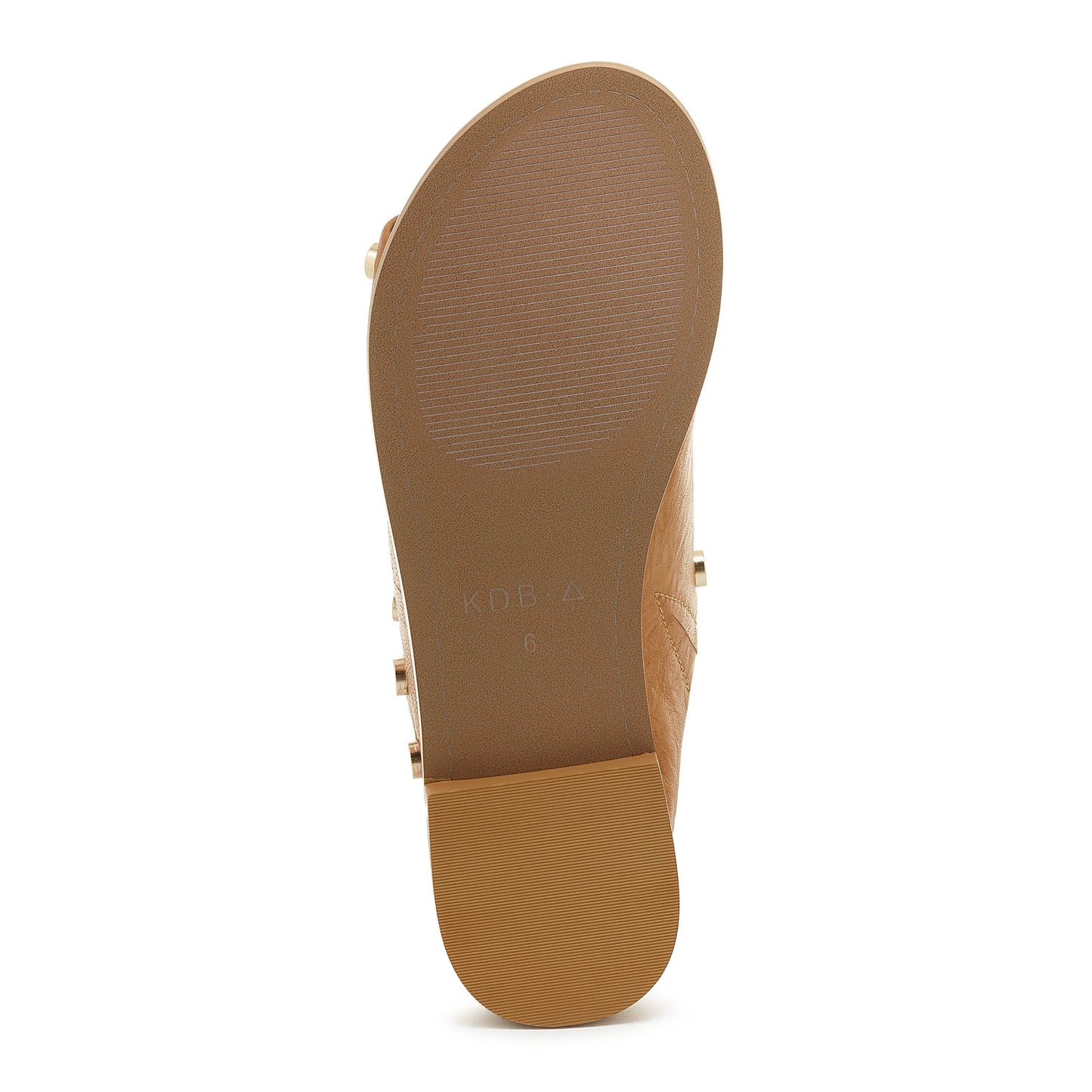Kelsi Dagger BK® Reef Tan Slide Sandal