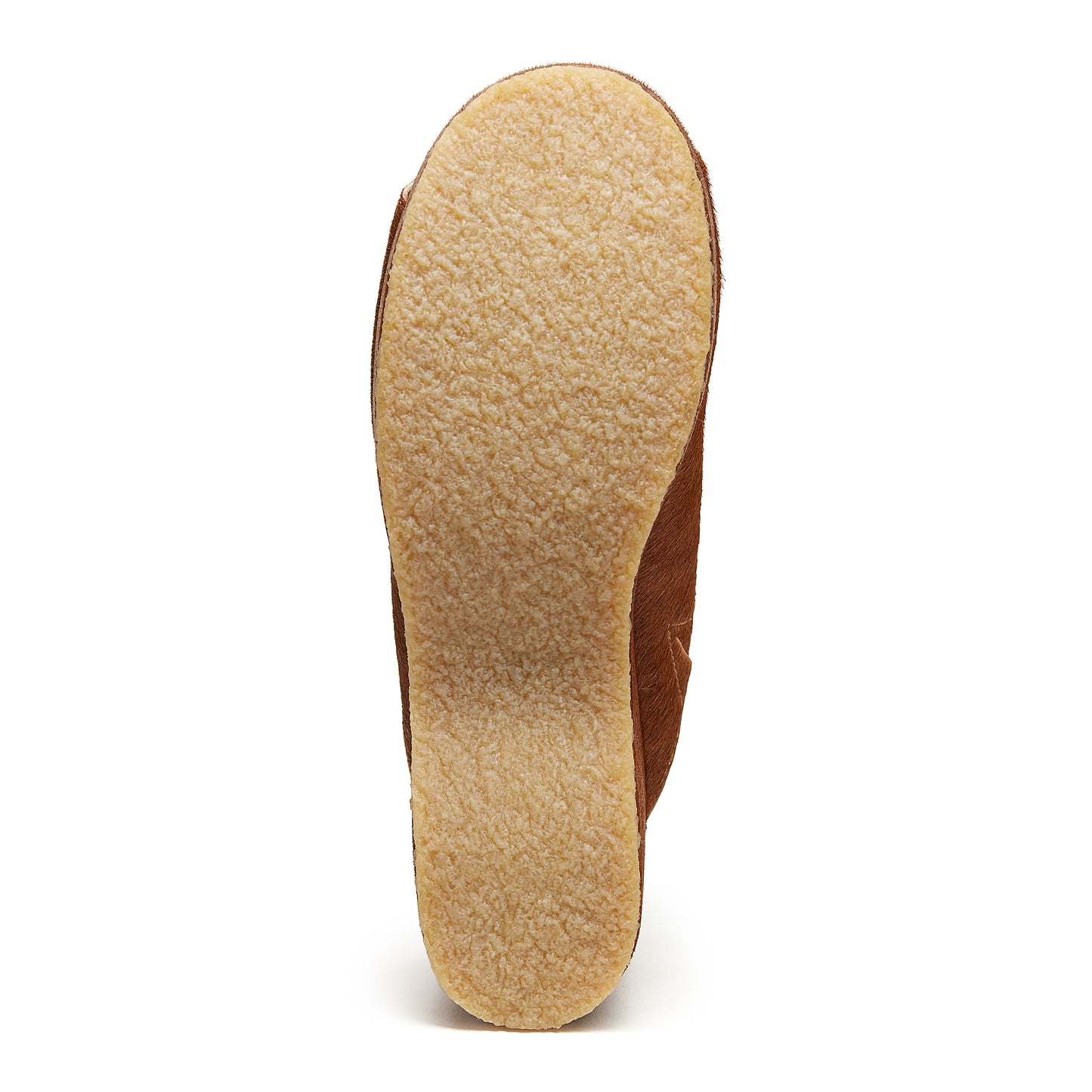 Rowan Hickory Platform Sandals