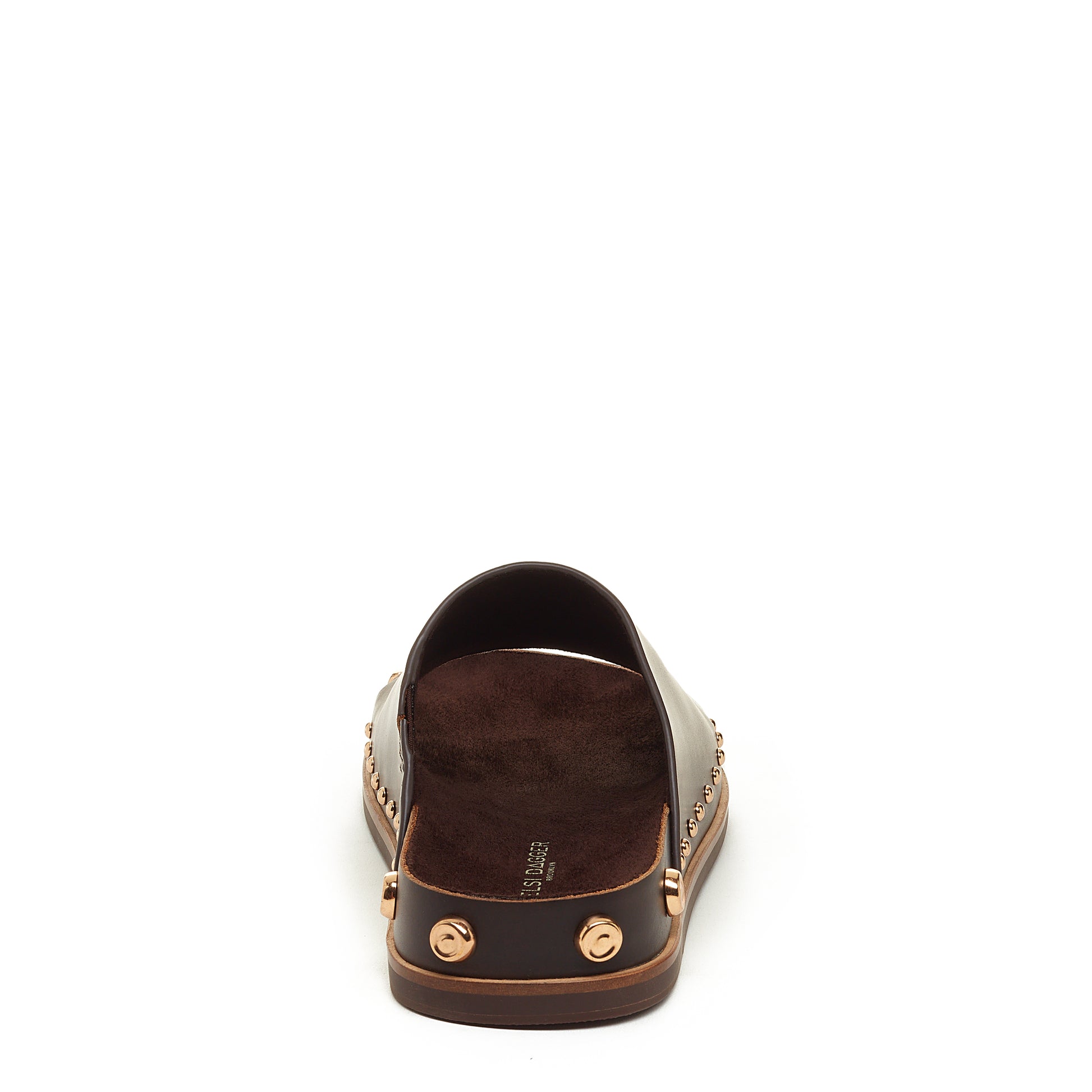 Women's Squish Buffalo Stud Slide Sandal