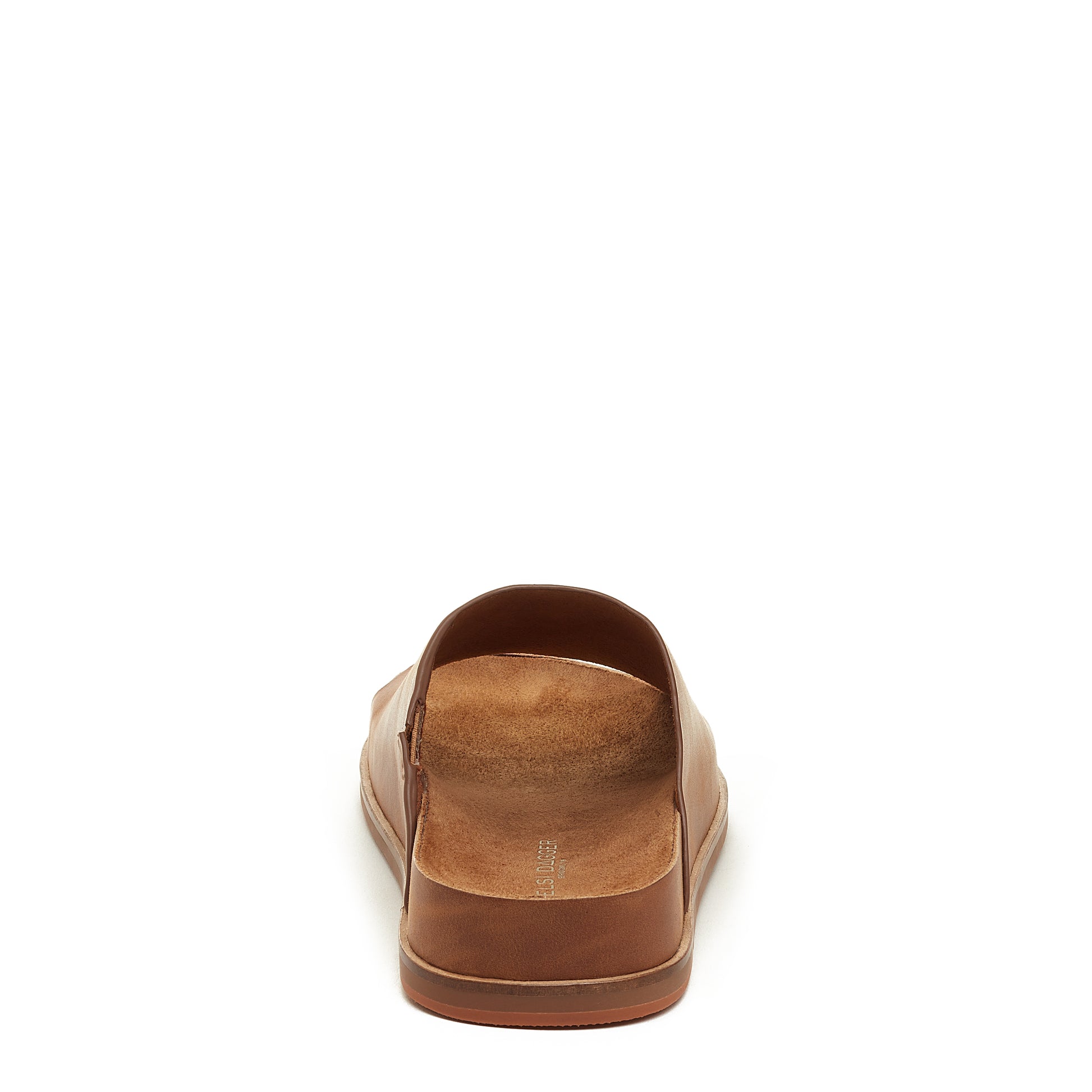 Women's Squish Camel Soft Footbed Sandal