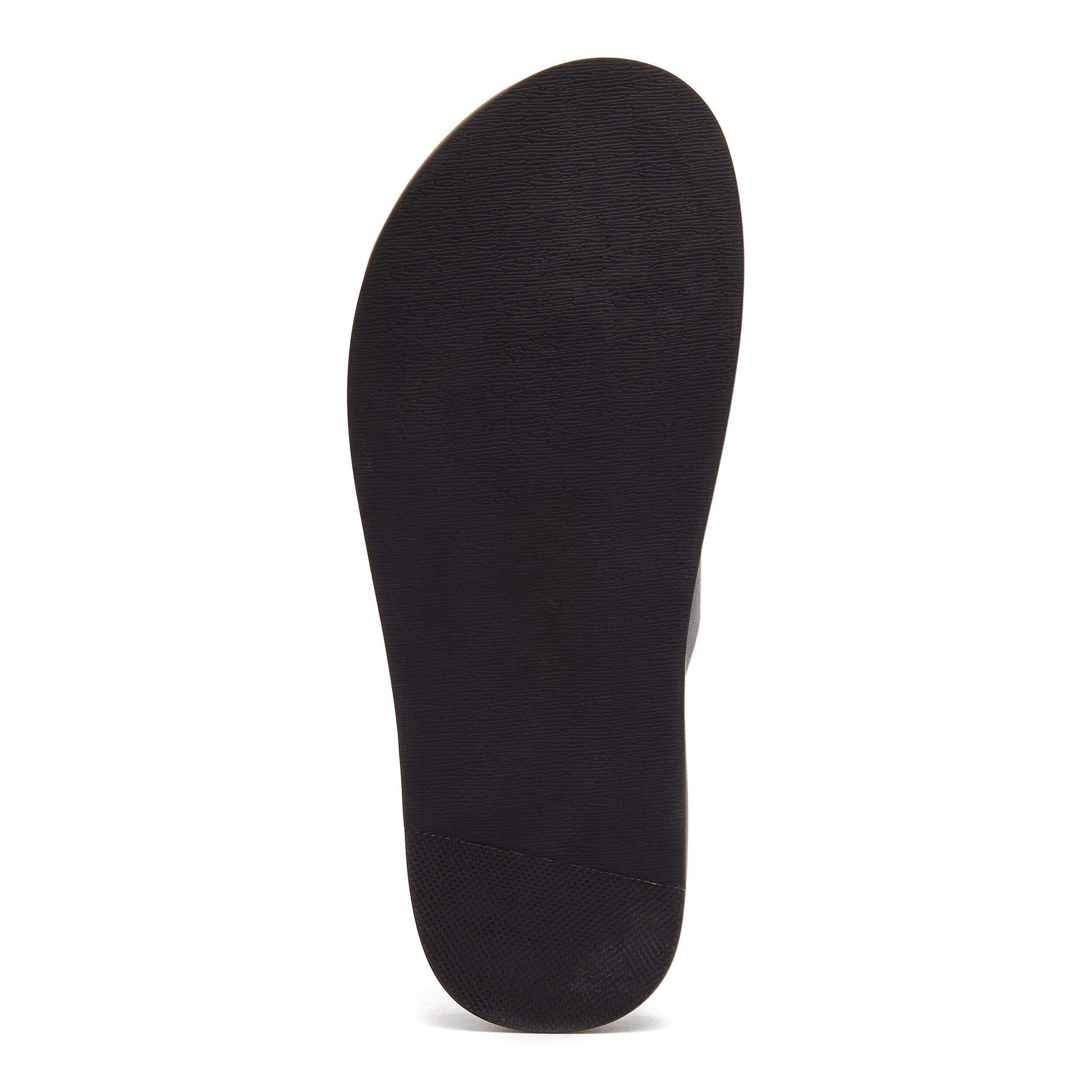 Kelsi Dagger BK® Squish Black Soft Footbed Sandal