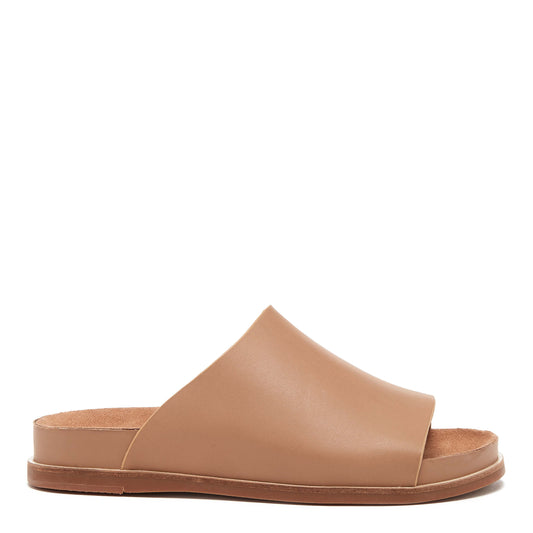 Kelsi Dagger BK® Squish Oat Soft Footbed Sandal