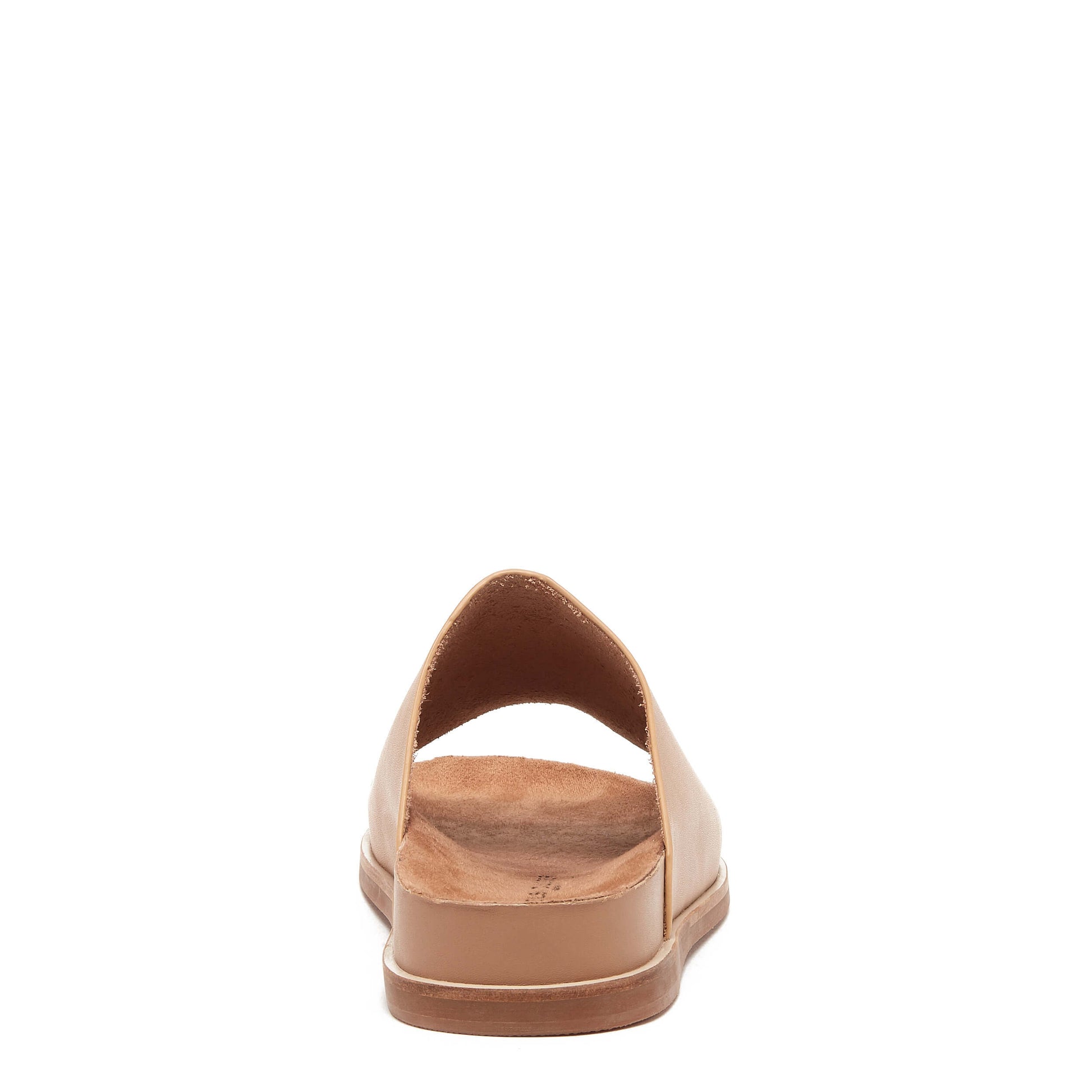 Kelsi Dagger BK® Squish Oat Soft Footbed Sandal