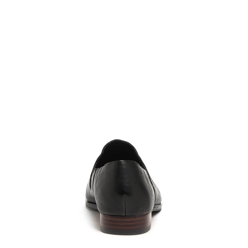 Stone Black Flat