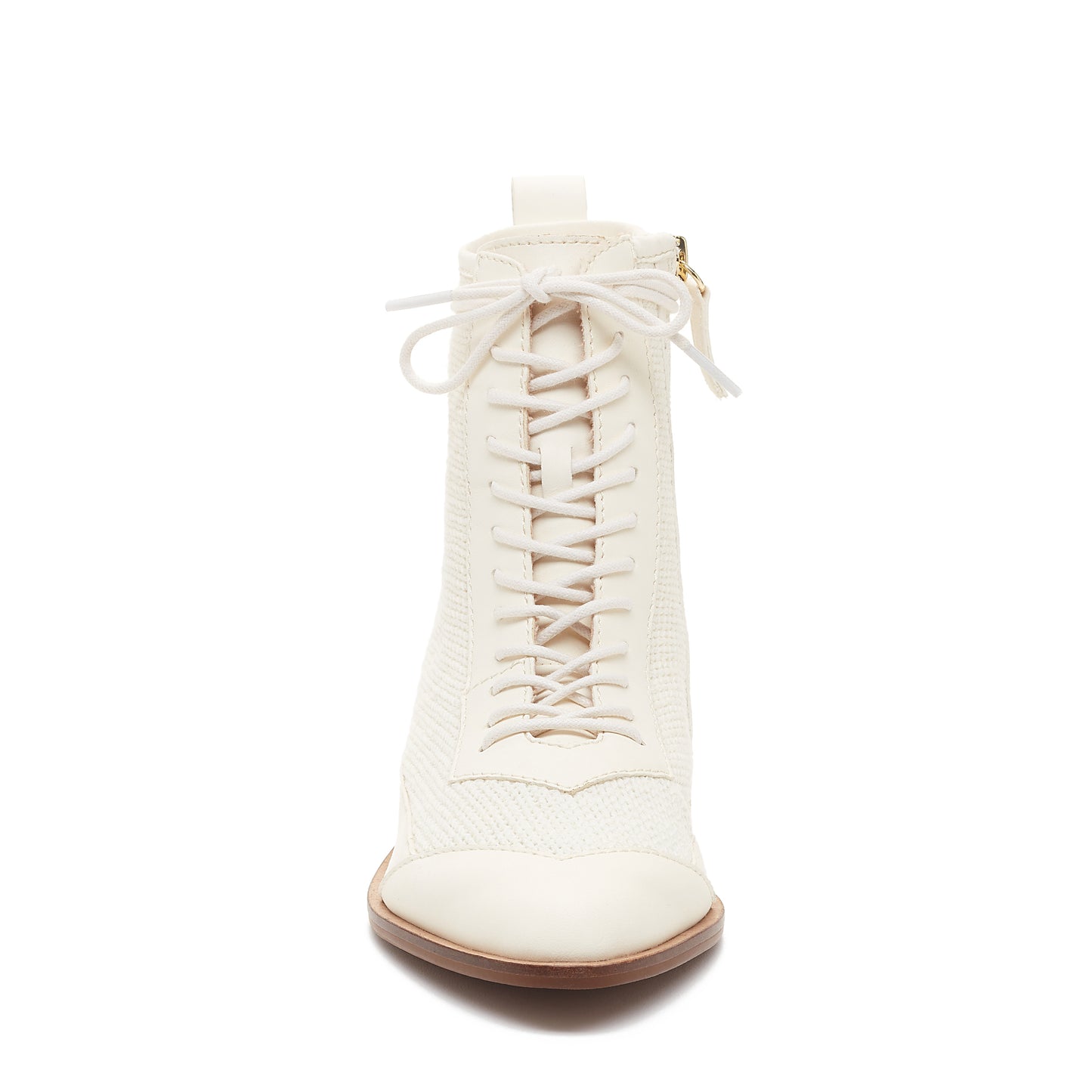 Story Coconut Leather Bootie by Kelsi Dagger BK®