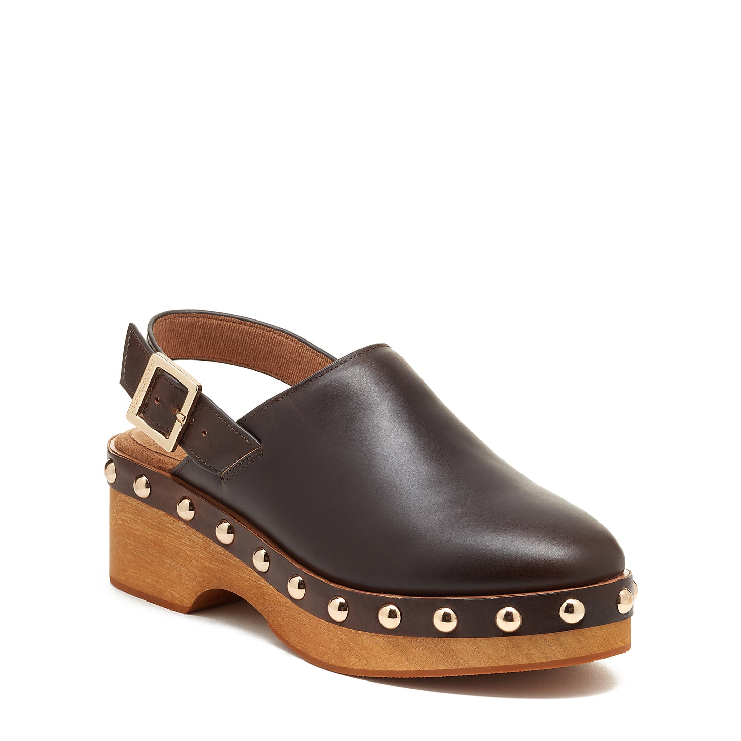 Kelsi Dagger BK® Warehouse Buffalo Slingback Clog